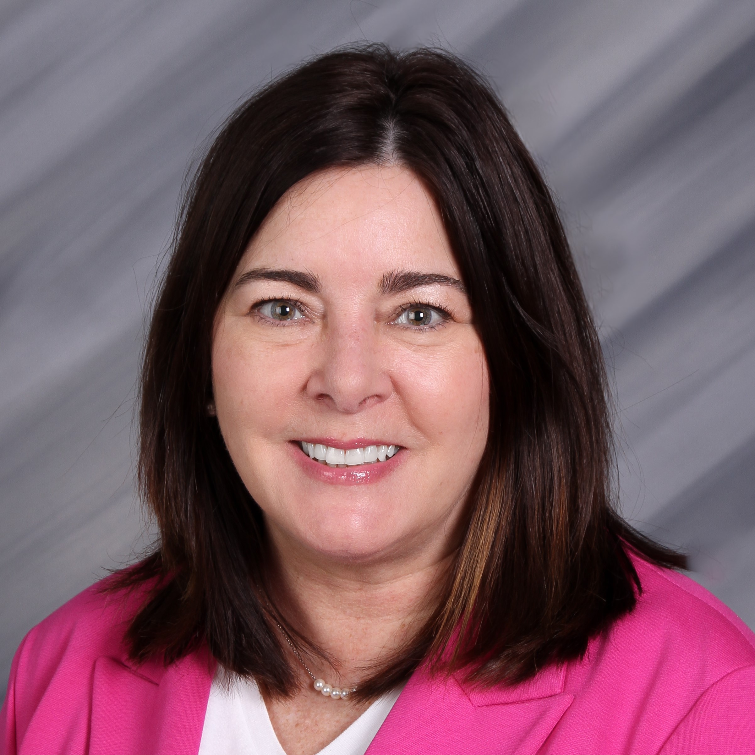 Lisa Durbin Headshot