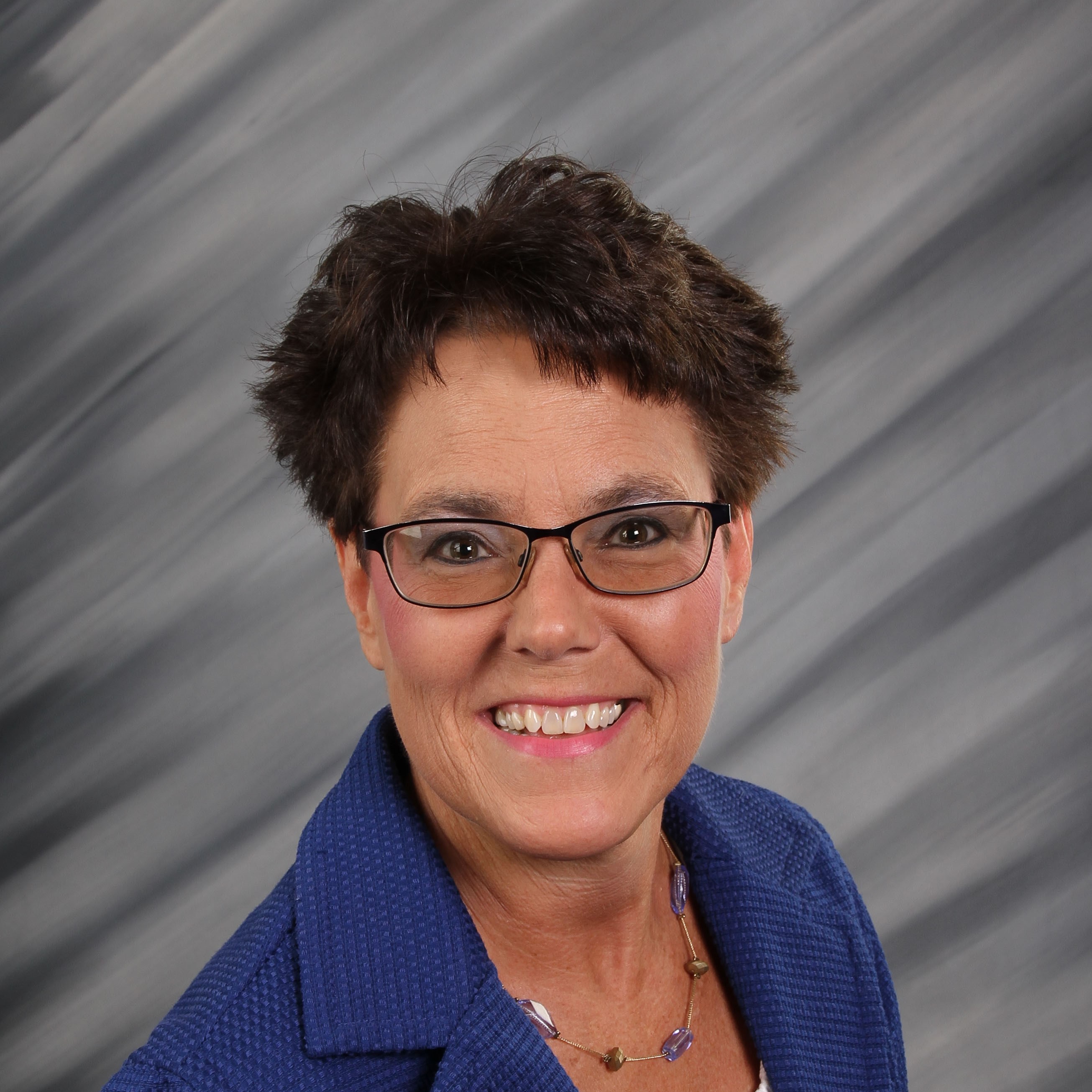 Becky Conner Headshot