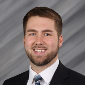 Brad Butcher AVP Commercial Lending