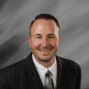 Dean Kraus Chief Lending Officer and Vice President