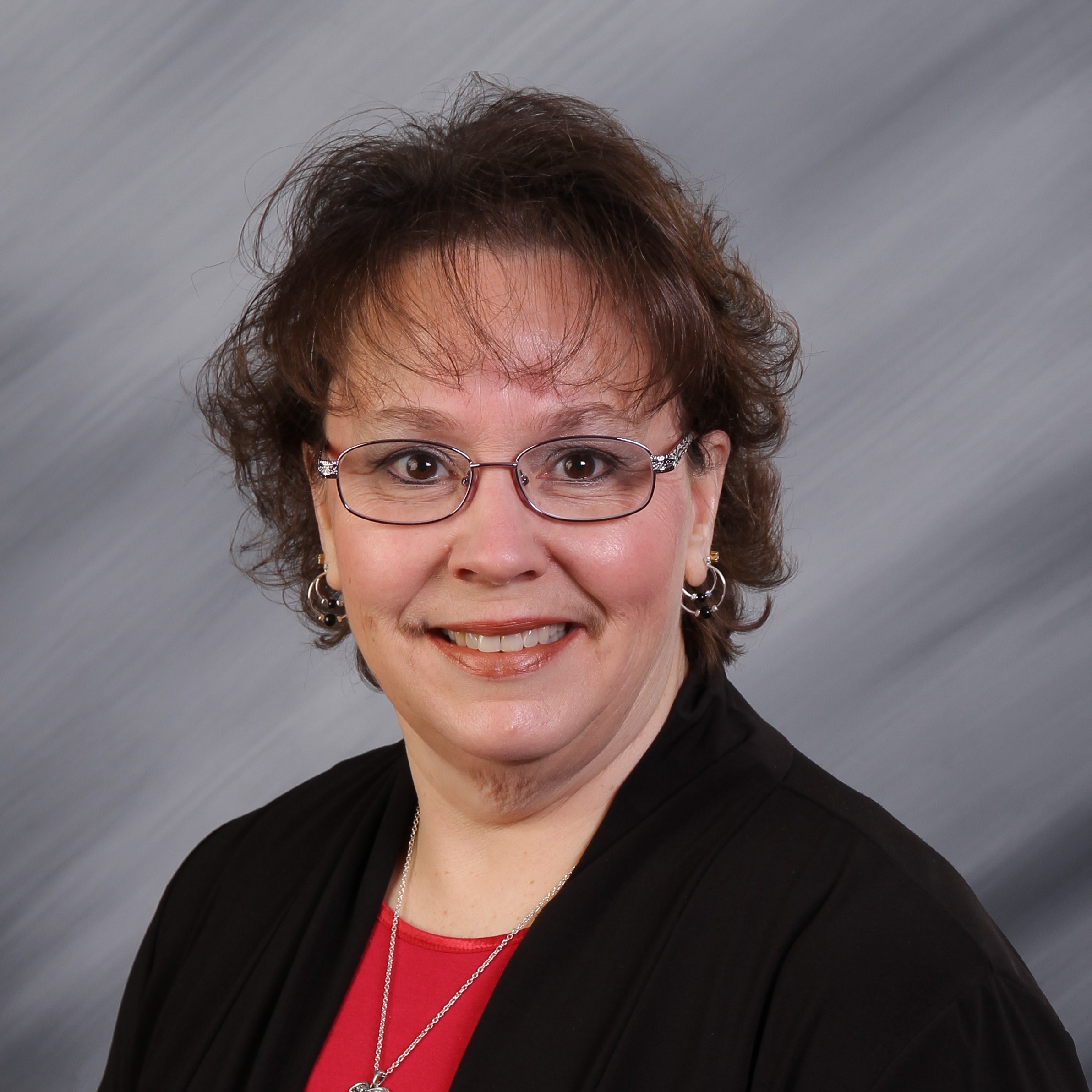 Deena Mitchell Headshot