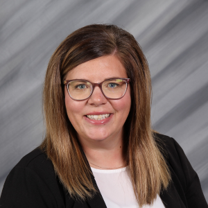 Hannah Robinson AVP Agriculture and Commercial Lending