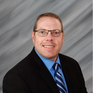 Luke Gierach Vice President BankORION