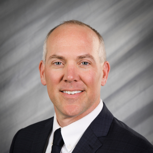 Mike Ducey Vice President Mortgage Lending