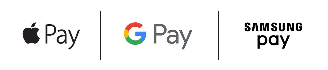 Google Pay Logo Transparent